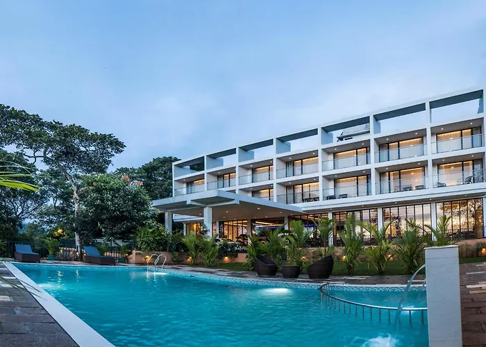 Wild Avenue Resort & Spa