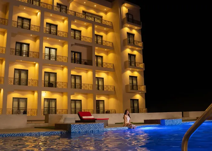 Ramada Resort By Wyndham Gilgit