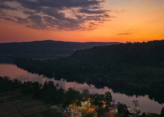 Wi Ri Ca Tatai Villa