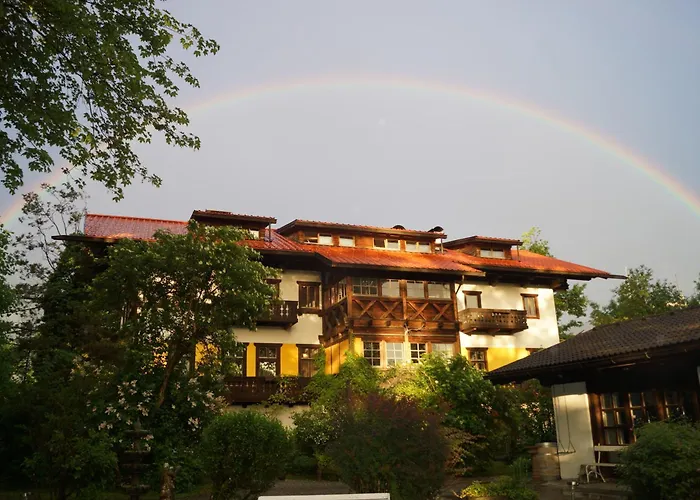 Hotel Sonnhof Bad Ischl