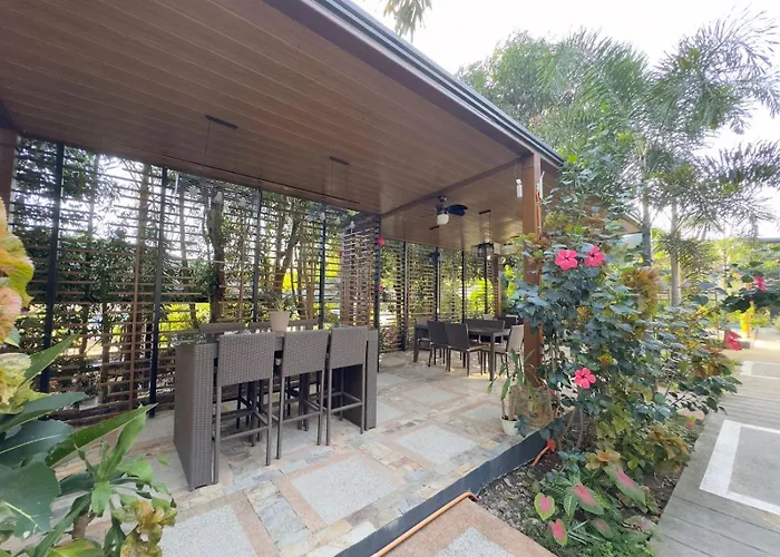 Armando'S Garden Resort And Restaurant