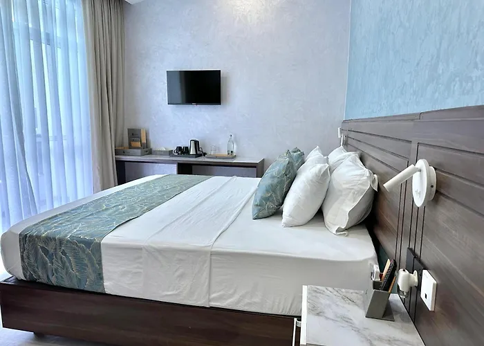 La Fattoria Resort