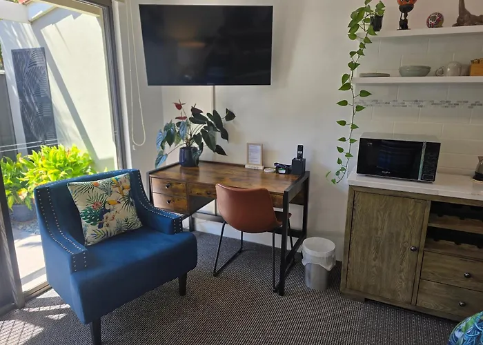 Private Suite Nautilus Beach Front Resort