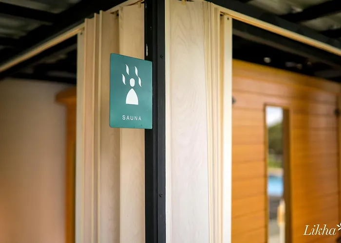Likha Wellness Resort