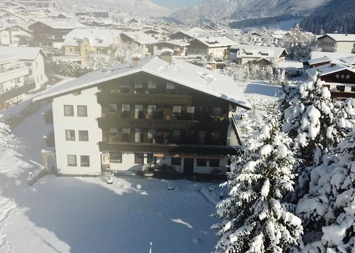 Hotel Eschenhof