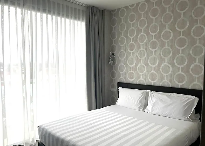 Hotel Napoleon Lucca