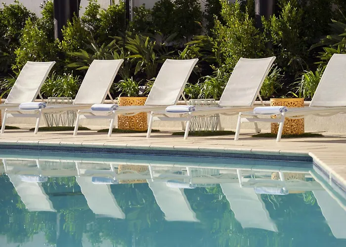 Irvine Marriott
