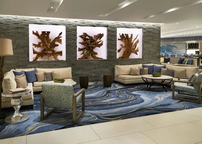 Irvine Marriott