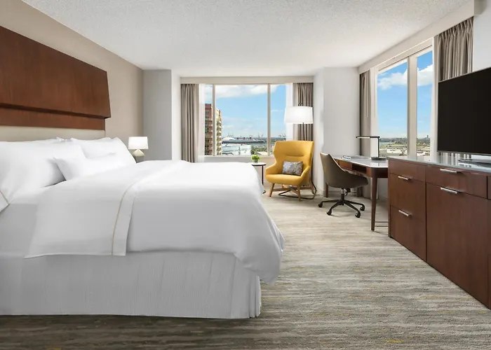 The Westin Long Beach