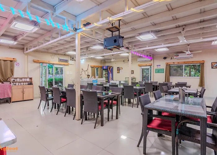 Natures Dreamland Holiday Homes, Igatpuri