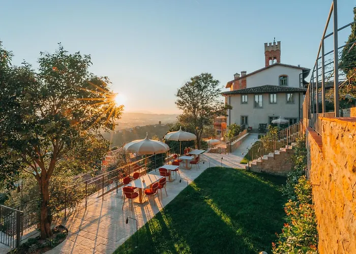 La Monastica Resort & Spa
