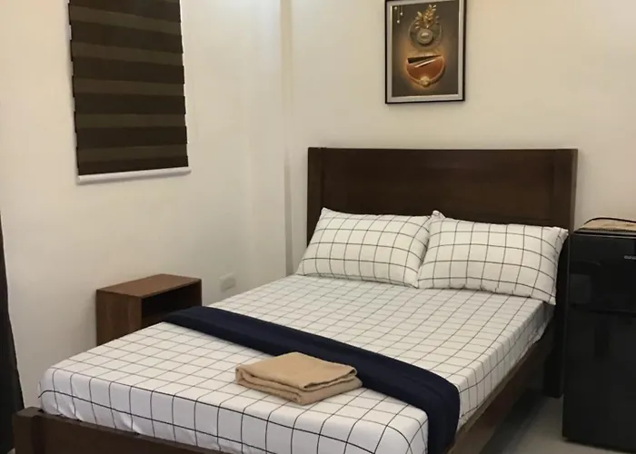 Agateahs Place Mini Beach Resort