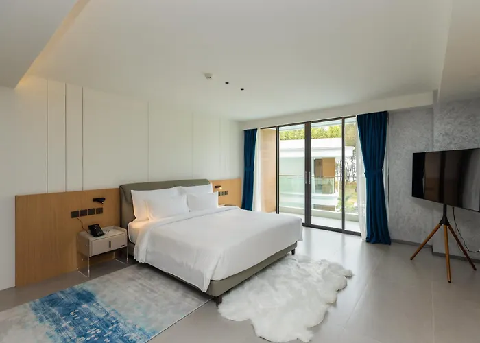 Kora Beach Resort Phuket