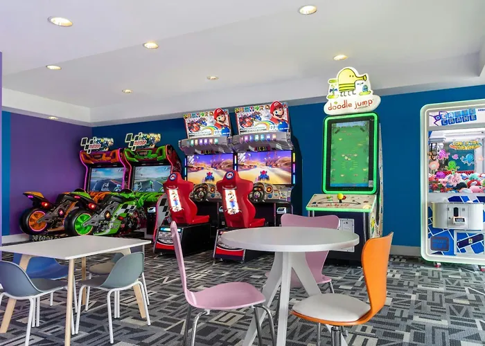 Renaissance Orlando Resort - Disney Springs Area