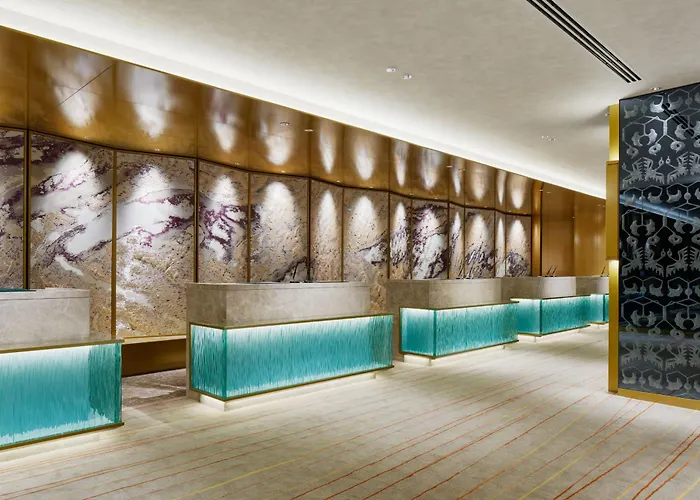 Rihga Royal Hotel Osaka, Vignette Collection By Ihg