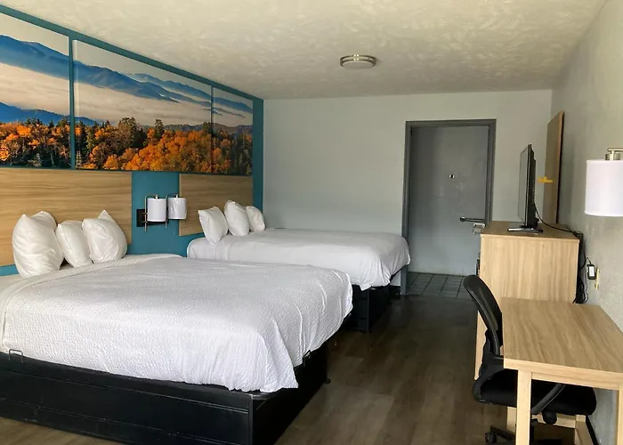Days Inn By Wyndham Morristown