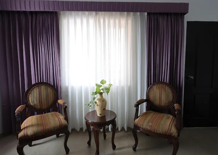 Casa Ahaana Resort Vagator, By Lavin Hotels