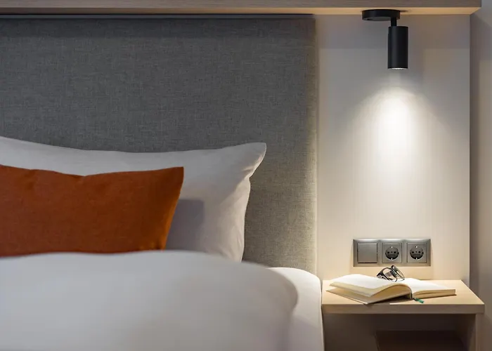 Aparthotel Tante Trude Oetz