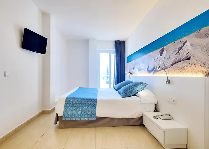 Aparthotel Tropic Garden Santa Eulària des Riu