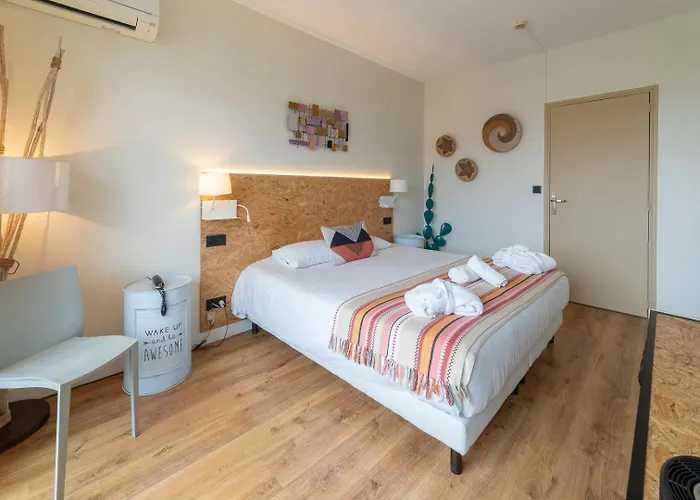 Cit'Hotel Imperial Sete