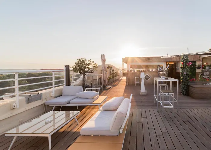 Cit'Hotel Imperial Sete