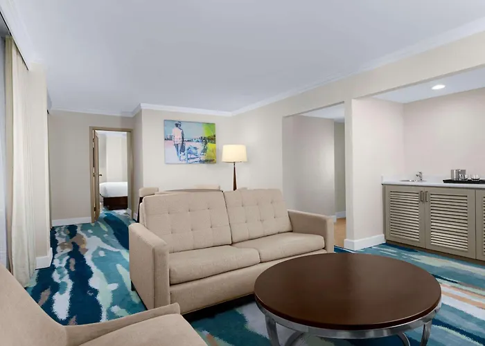 Hilton Aruba Caribbean Resort & Casino