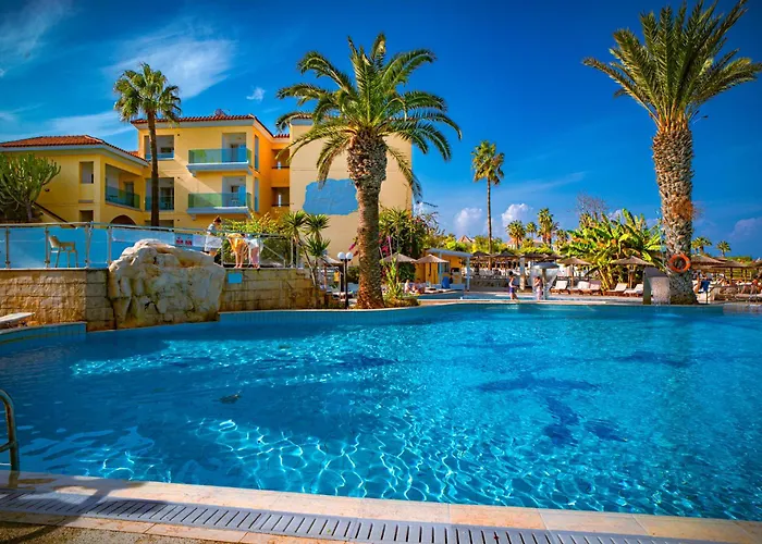 Malama Beach Holiday Village