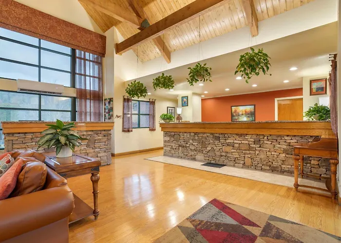 Hilton Vacation Club Bent Creek Golf Village Gatlinburg