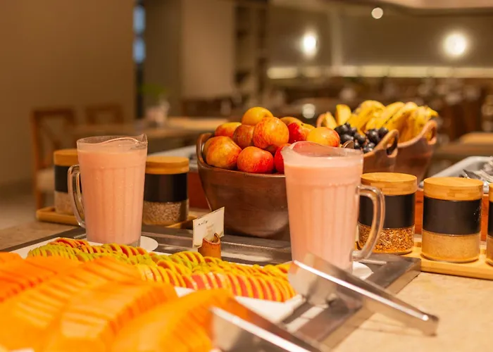 Ritz Suites Grand Hotel Boutique