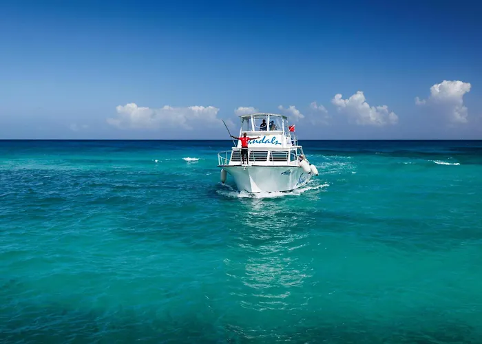 Sandals Ochi Beach All Inclusive Resort Adults Only