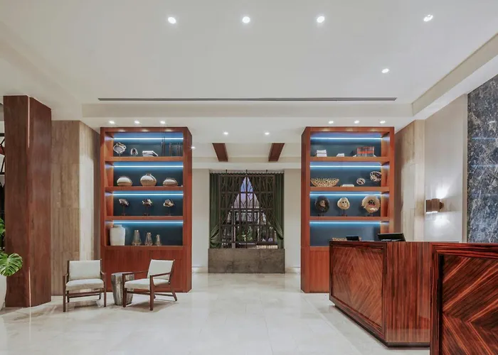 The Santa Maria, A Luxury Collection Hotel & Golf Resort, Panama City