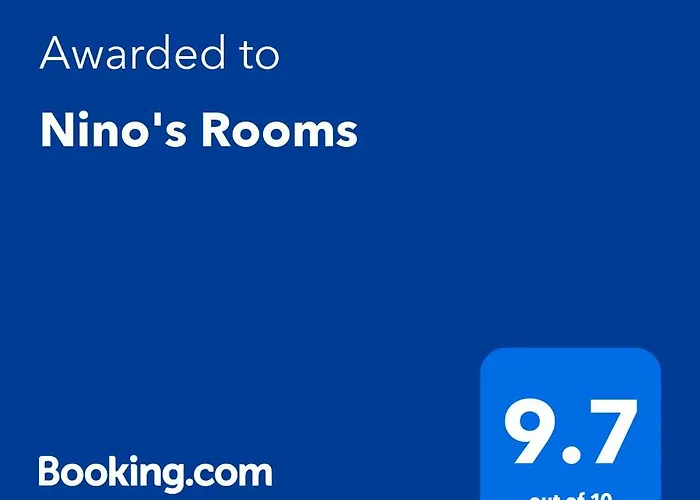 Nino'S Rooms