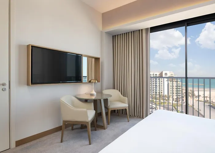 Vida Beach Resort Marassi Al Bahrain