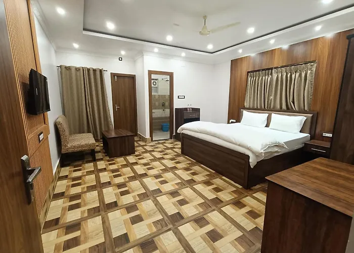 Swet Palash Resort
