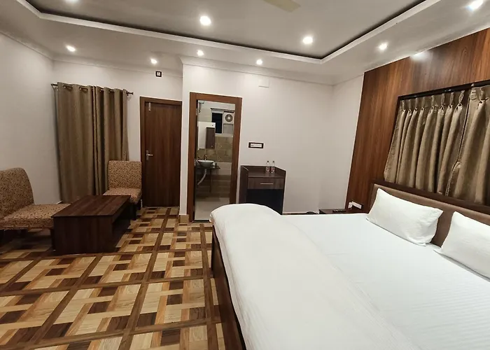 Swet Palash Resort