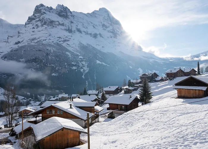 Grindellodge
