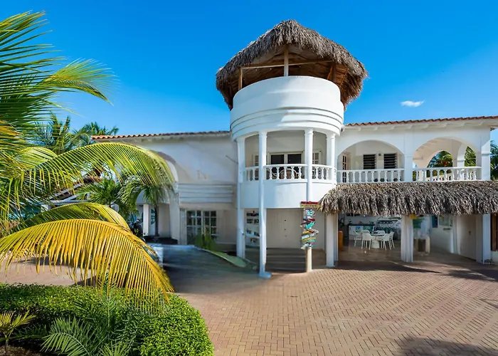 Bliss Bonaire By Boutique Bonaire Unique Resorts