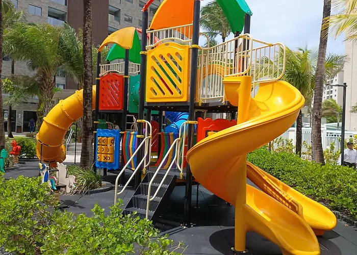Salinas Premium Resort
