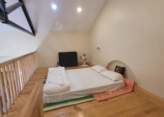 Madhuvan Retreat Resort Amba