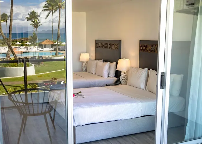 The Pearl South Pacific Resort, Spa & Golf Course