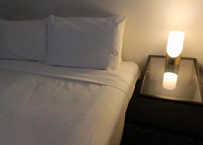 Dunsborough Bay Village Resort Suites