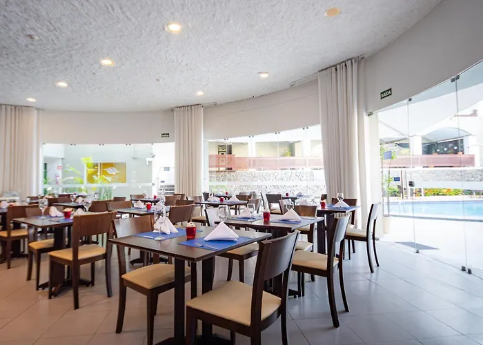 Grande Hotel Da Barra