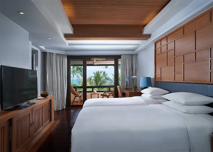 Renaissance Koh Samui Resort&Spa - SHA Extra Plus