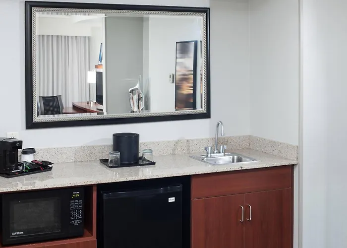 Courtyard By Marriott Hattiesburg