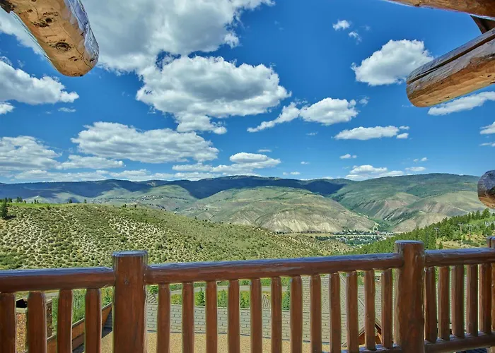 The Ritz-Carlton, Bachelor Gulch