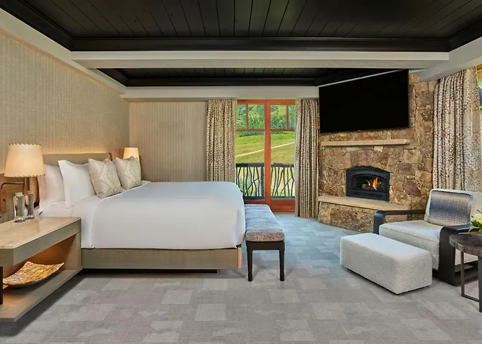 The Ritz-Carlton, Bachelor Gulch
