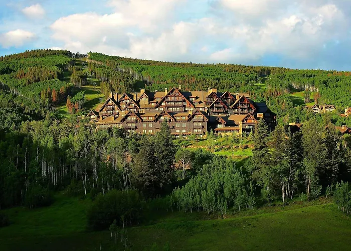The Ritz-Carlton, Bachelor Gulch