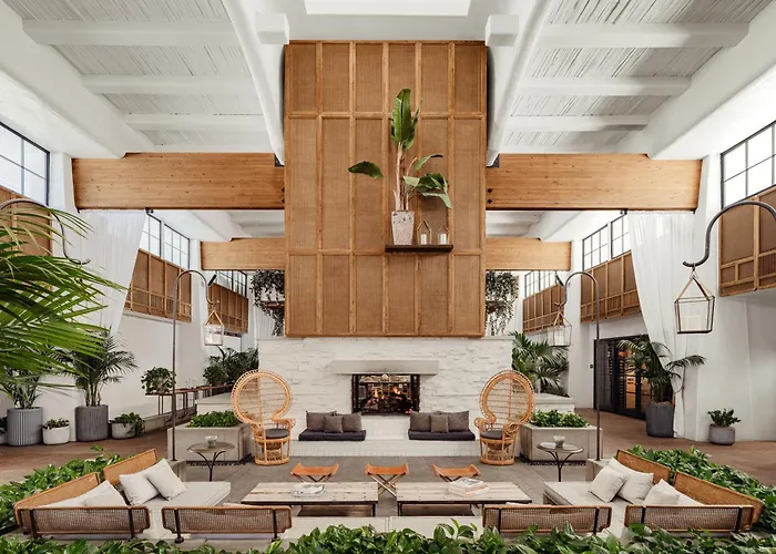 The Scott Resort & Spa