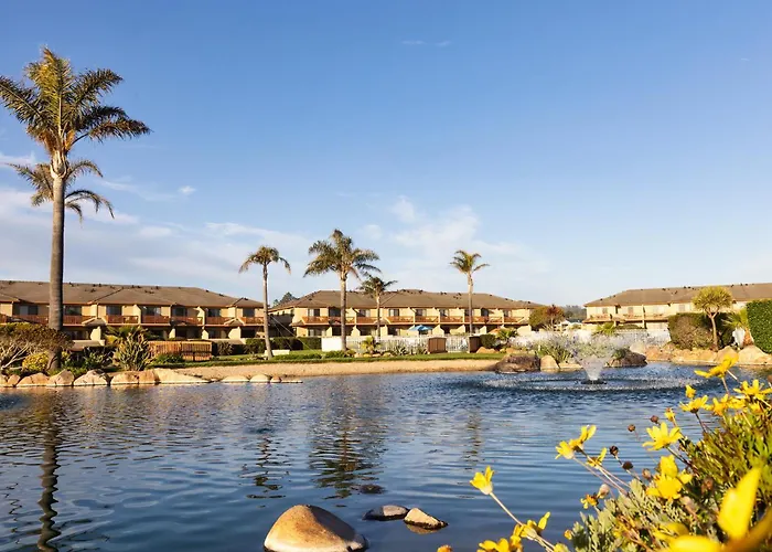 Seascape Beach Resort