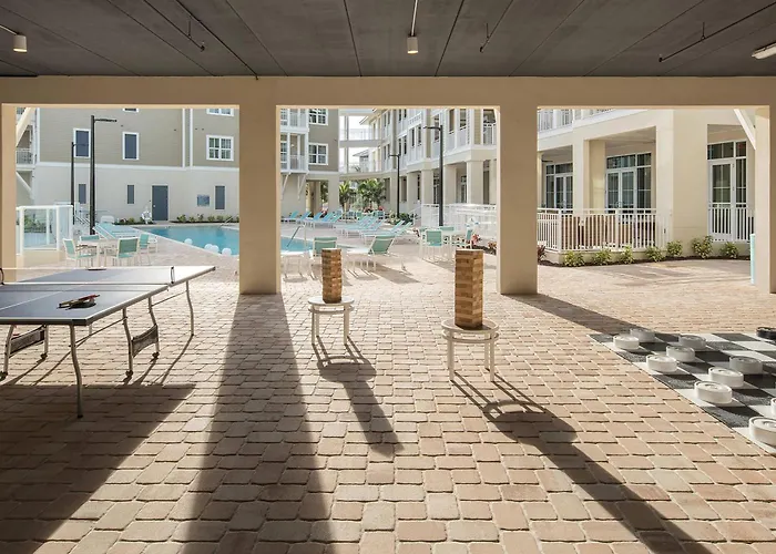 Waterline Villas & Marina, Autograph Collection